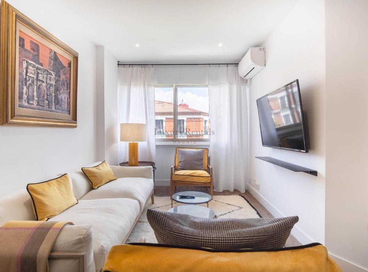 Principe De Vergara Apartamento *