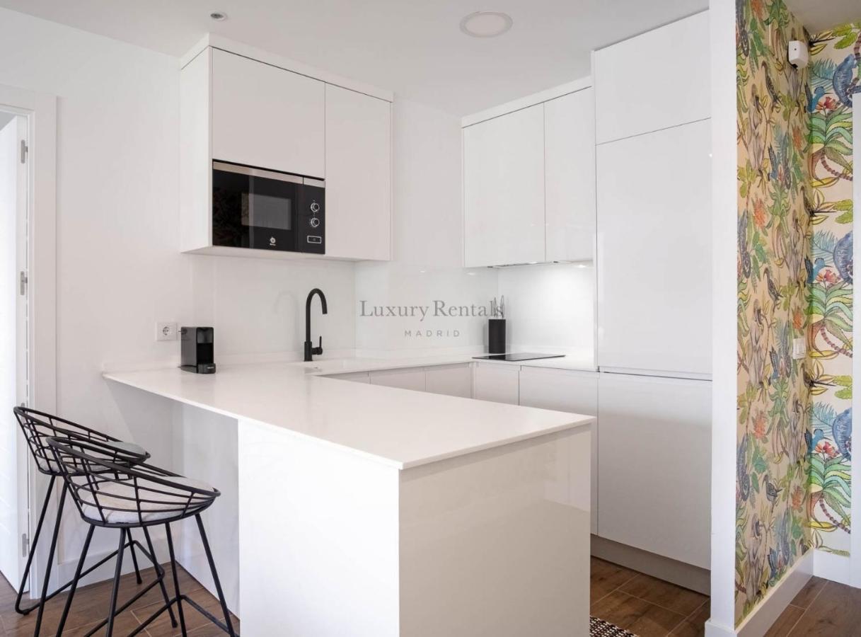 Apartamento Principe De Vergara *